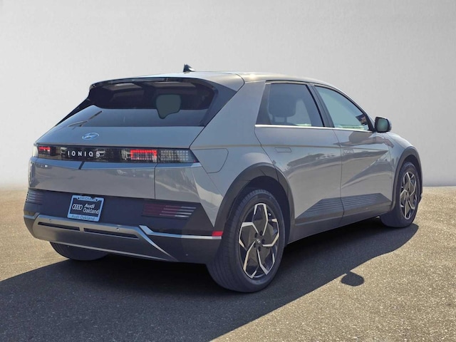 2024 Hyundai IONIQ 5