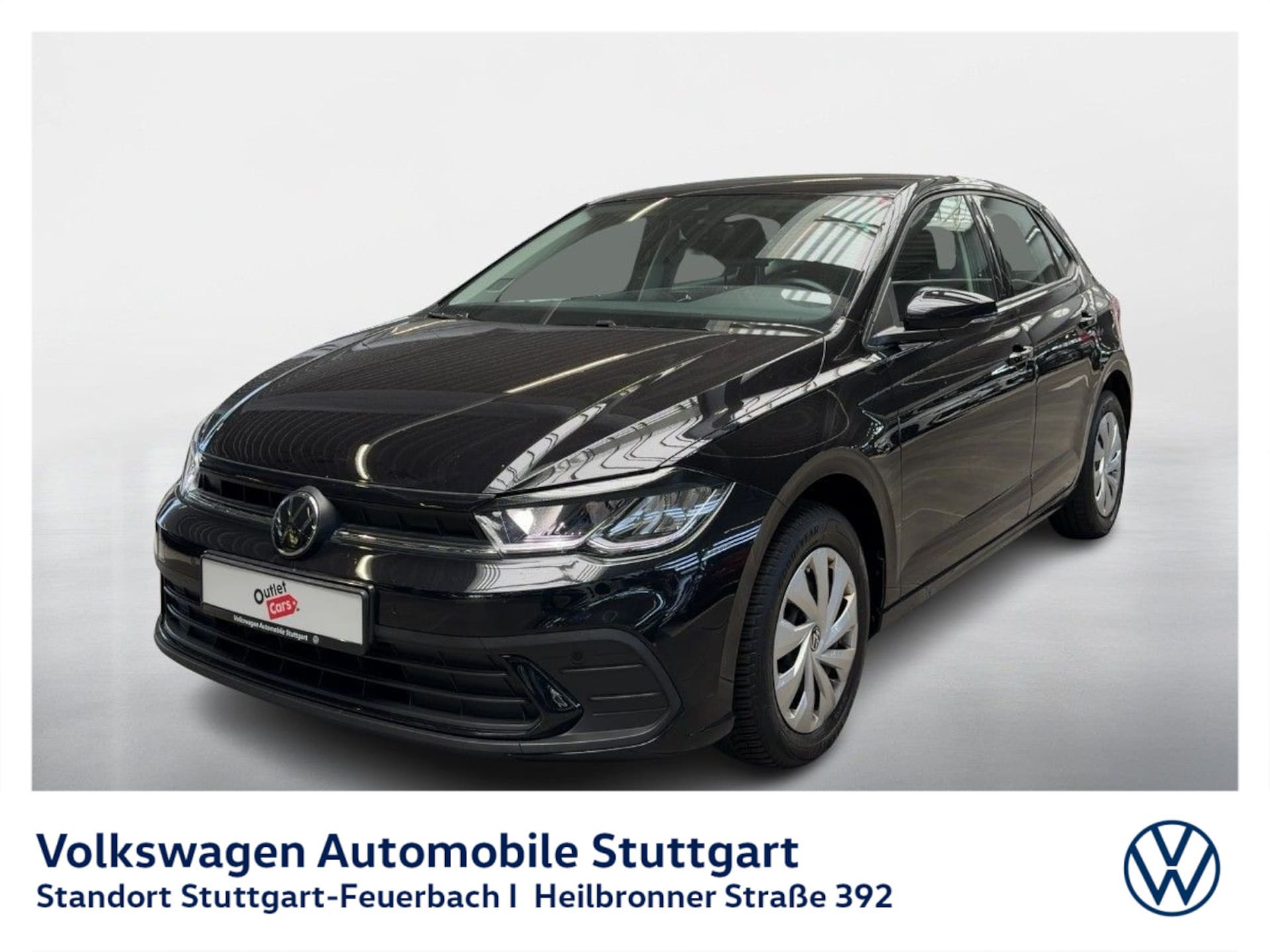 Volkswagen Polo Life