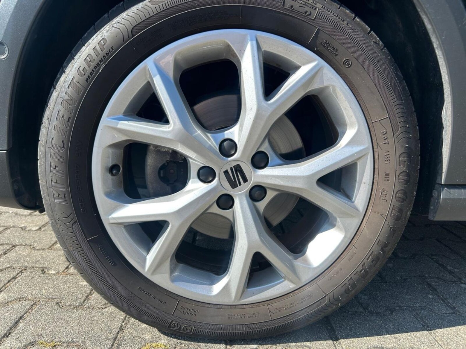 SEAT Arona – Bild 14