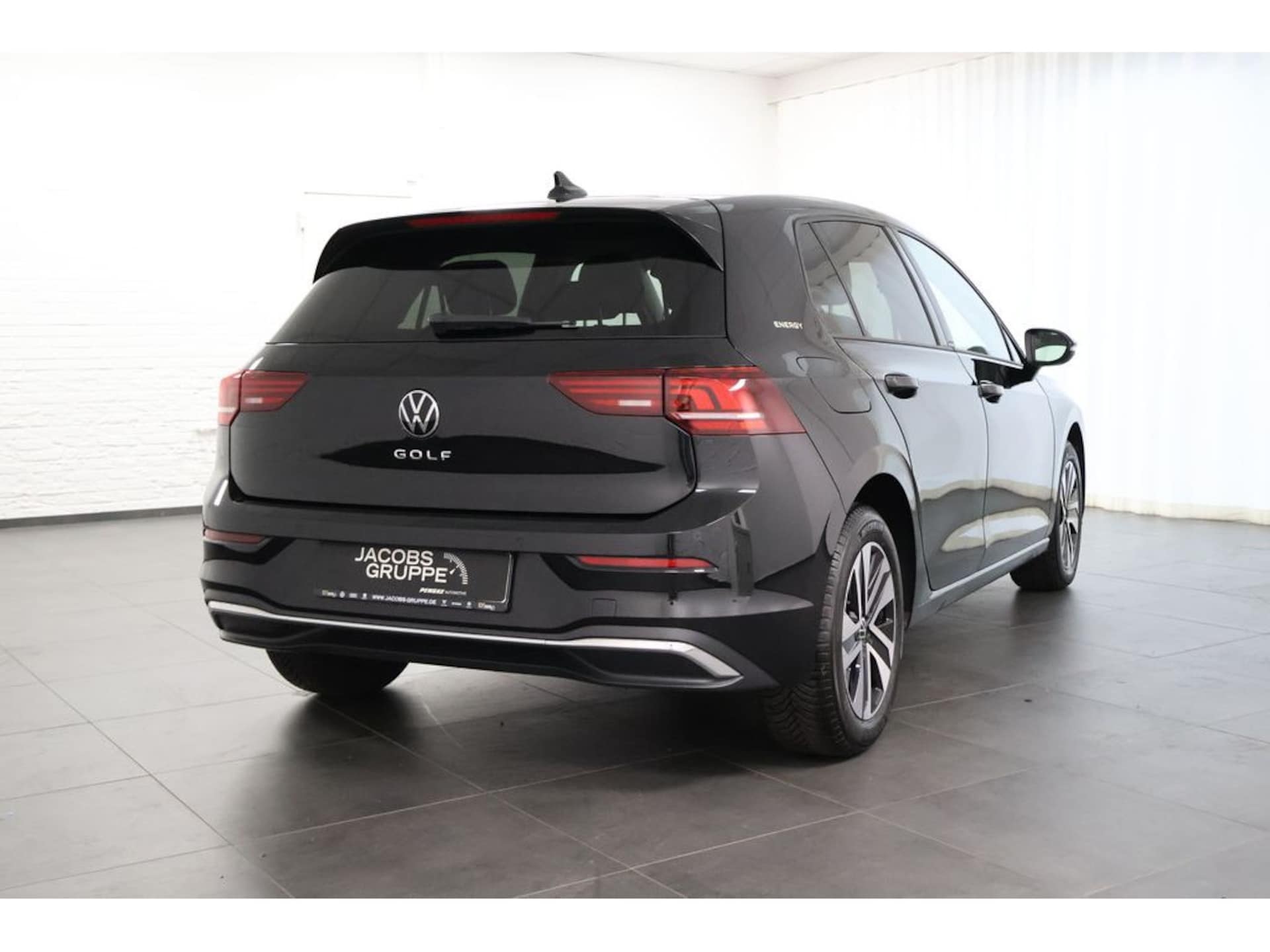 Volkswagen Golf ENERGY
