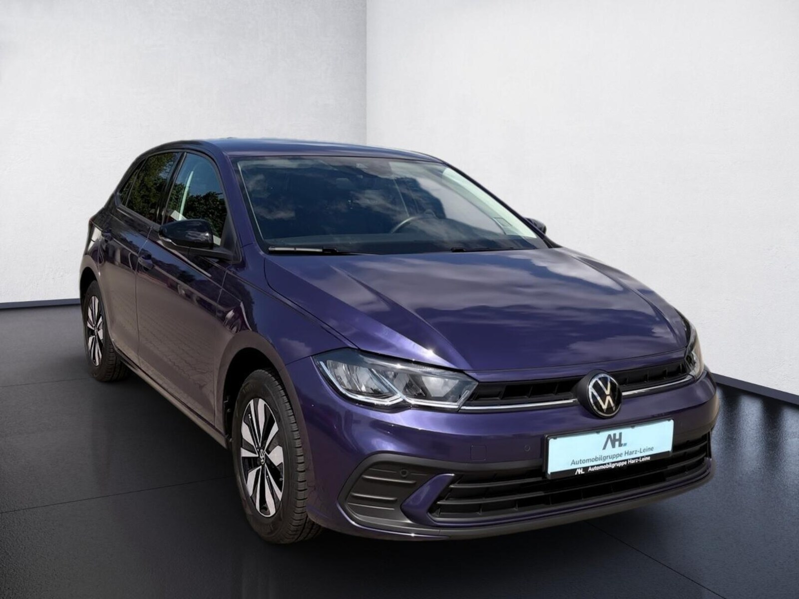 Volkswagen Polo – Bild 8