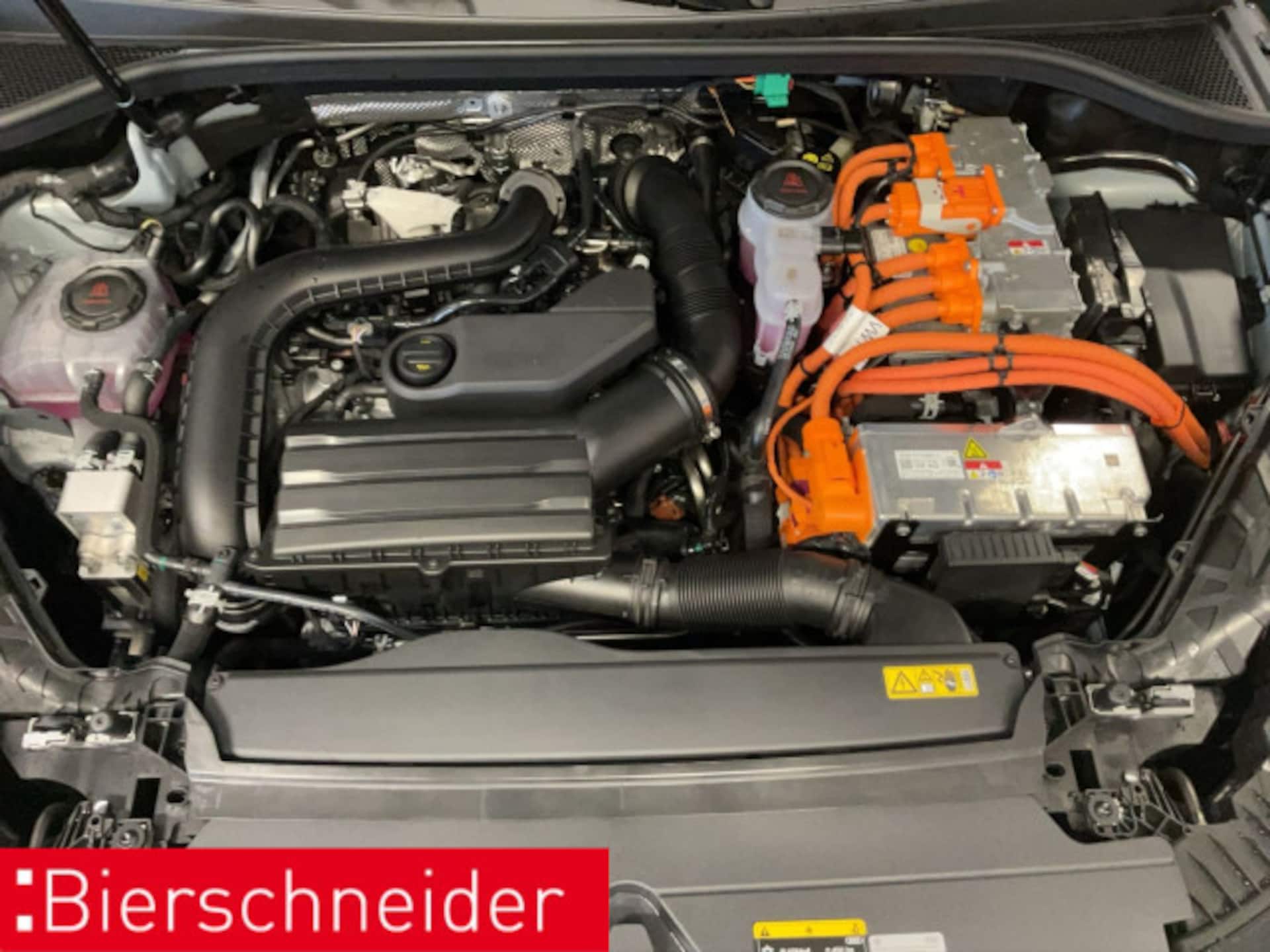 Audi Q3 Sportback e-hybrid