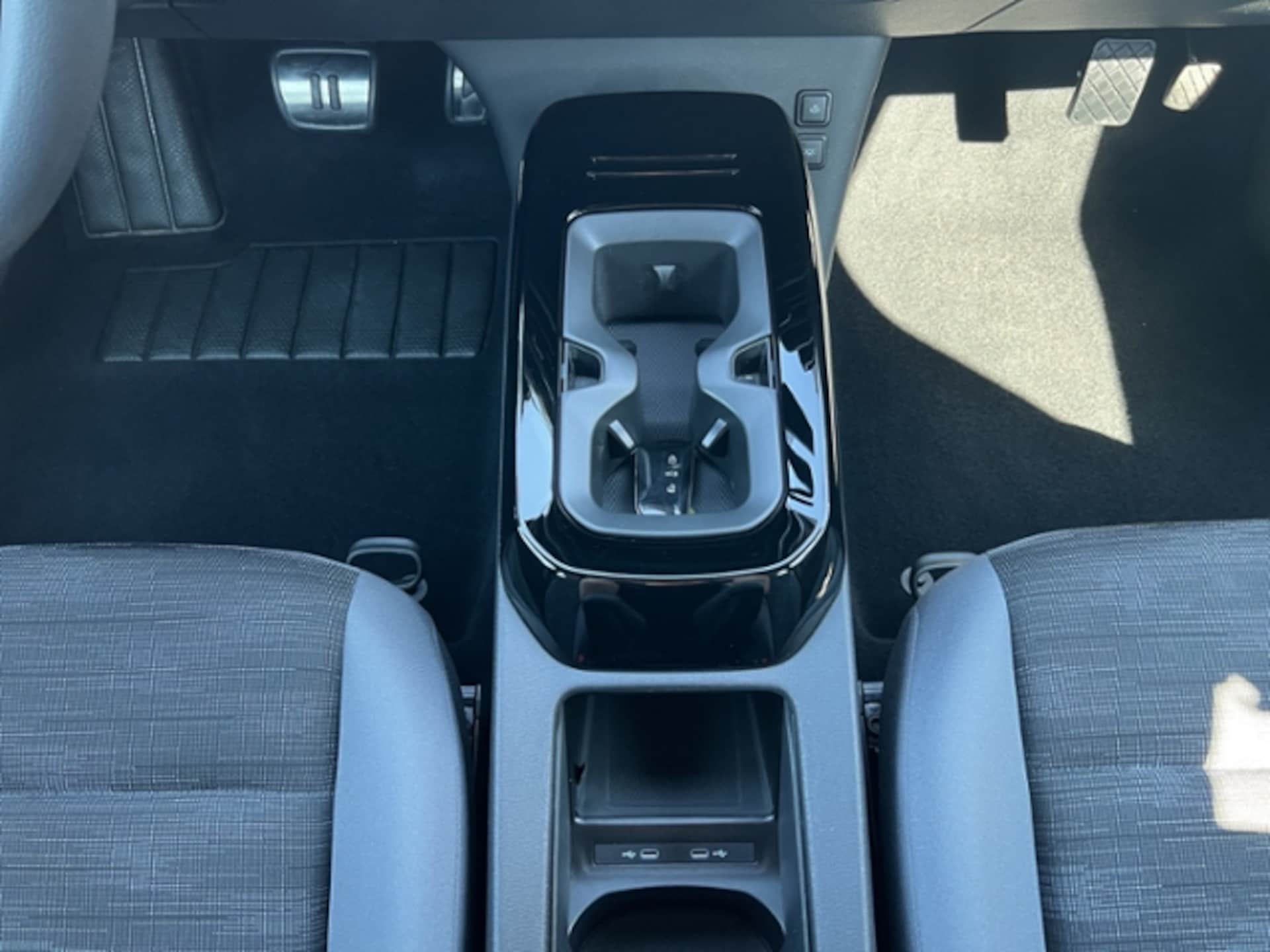 Volkswagen ID.4 Pure
