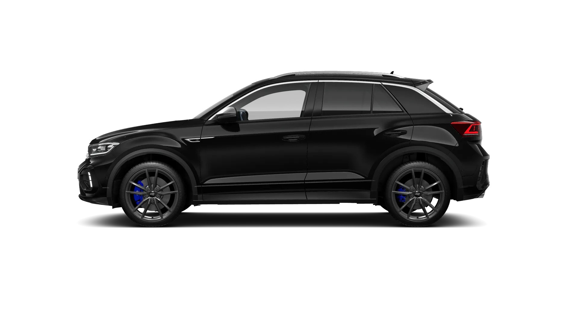 Volkswagen T-Roc R
