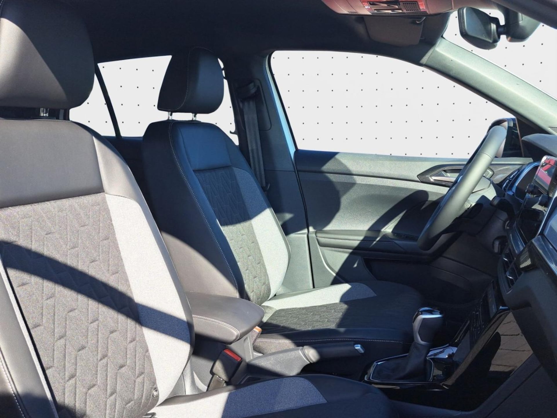 Volkswagen T-Cross ENERGY