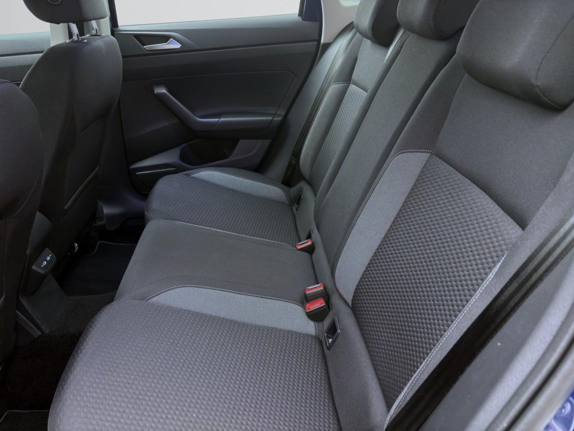Volkswagen Taigo Life
