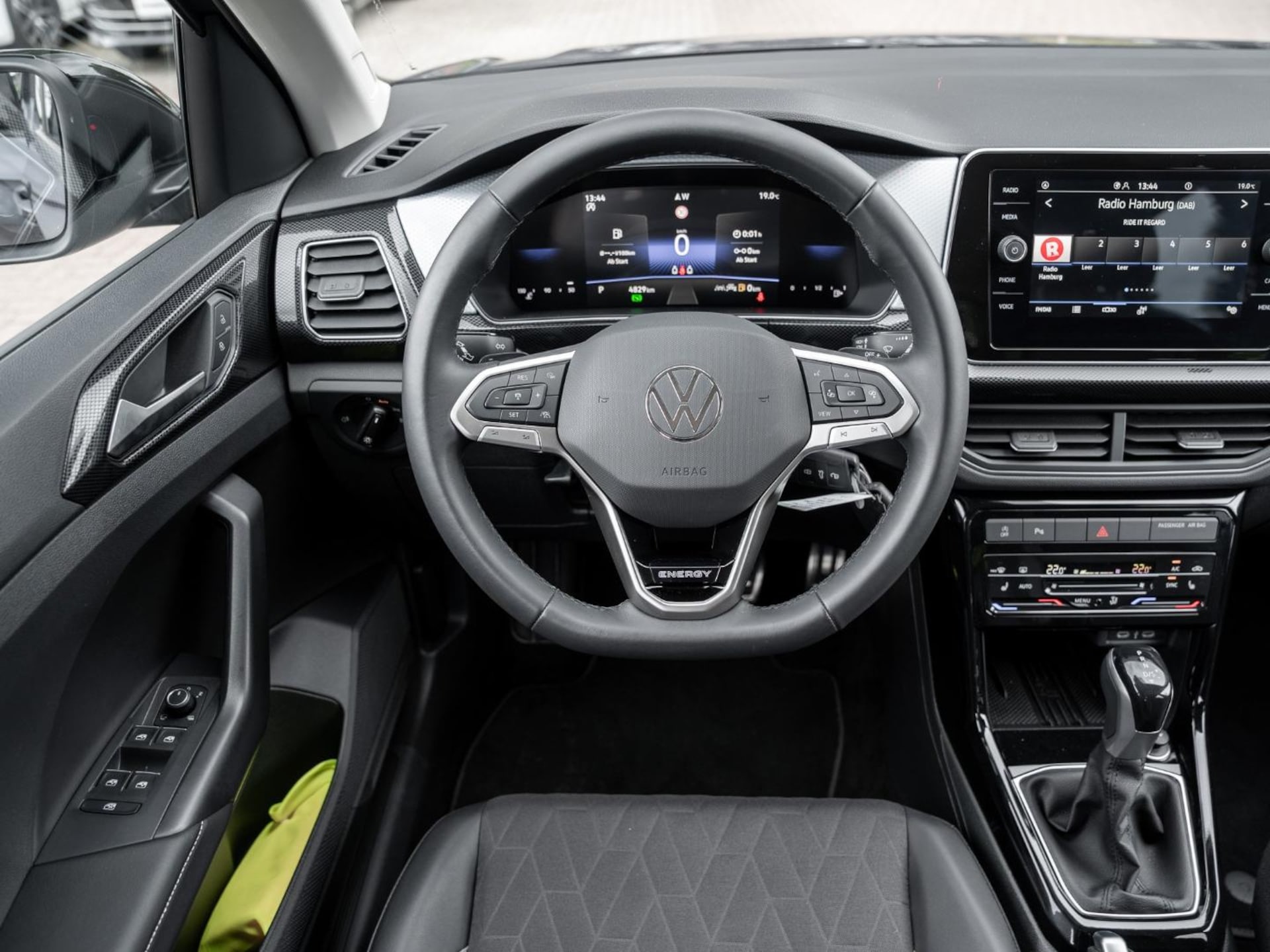Volkswagen T-Cross ENERGY