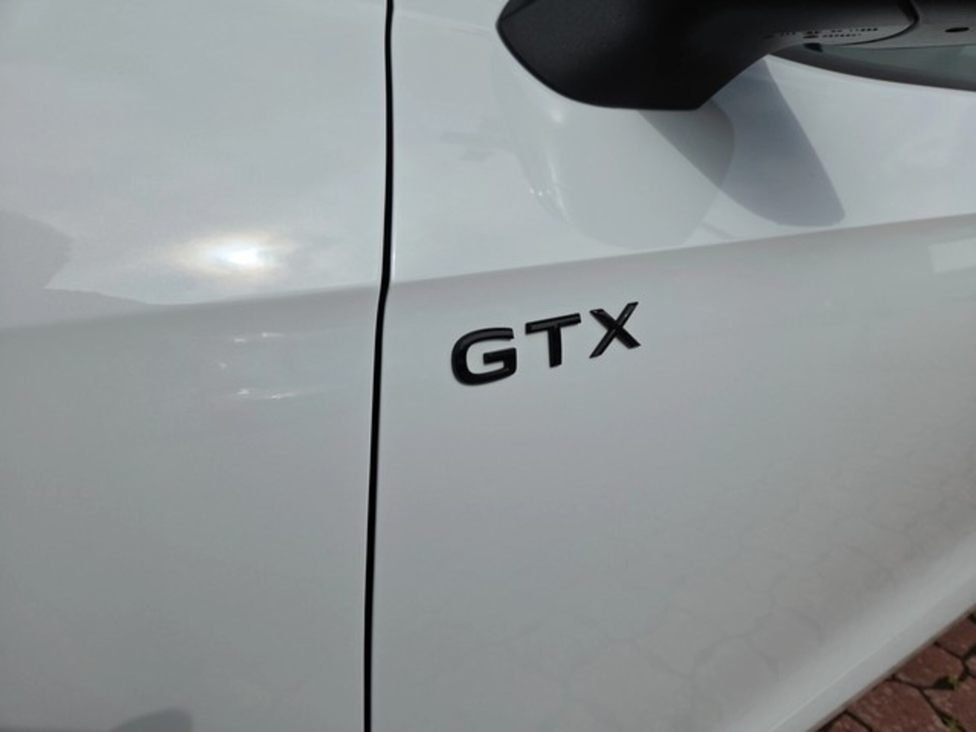 Volkswagen ID.4 GTX