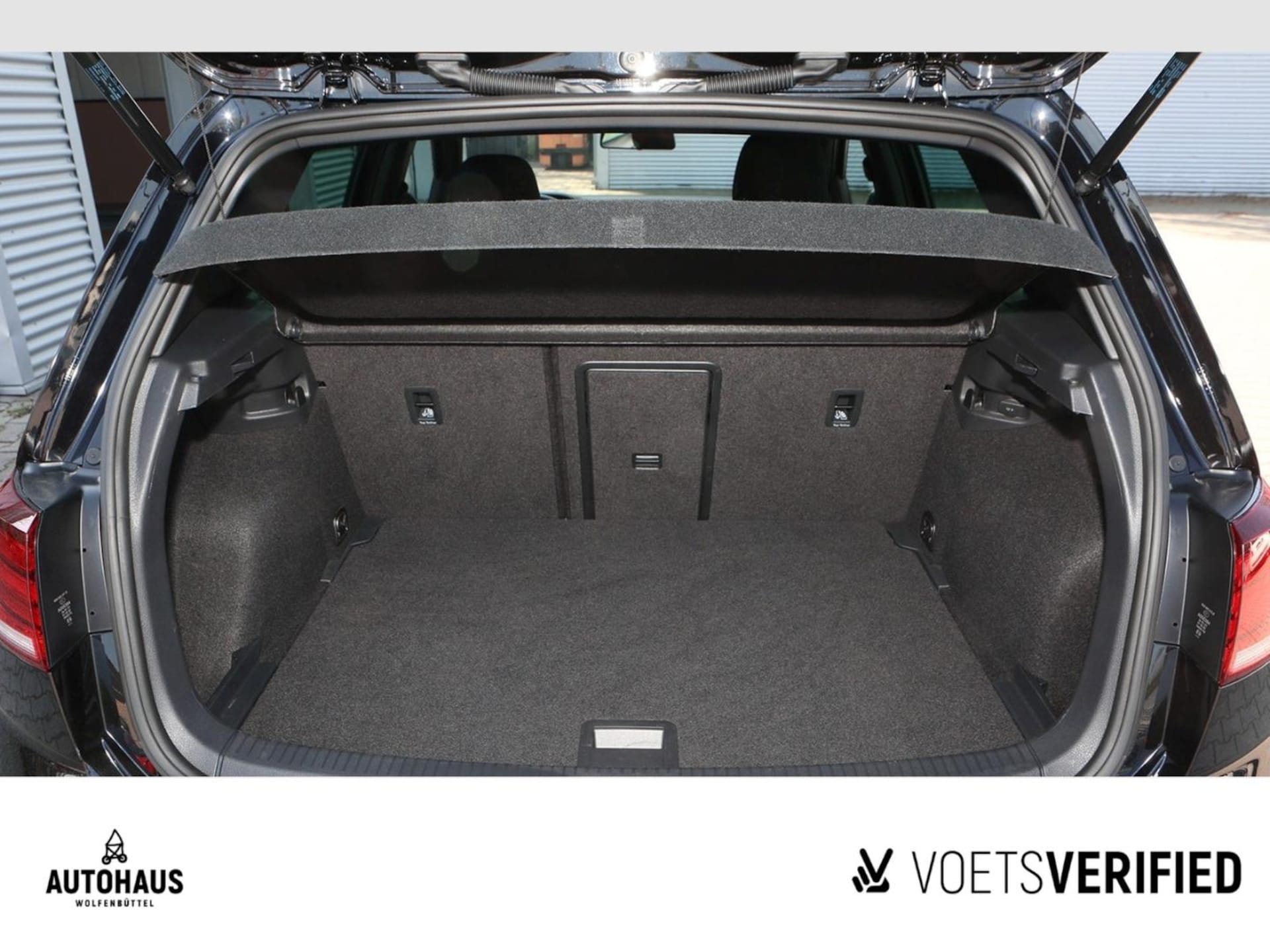 Volkswagen Golf Comfortline