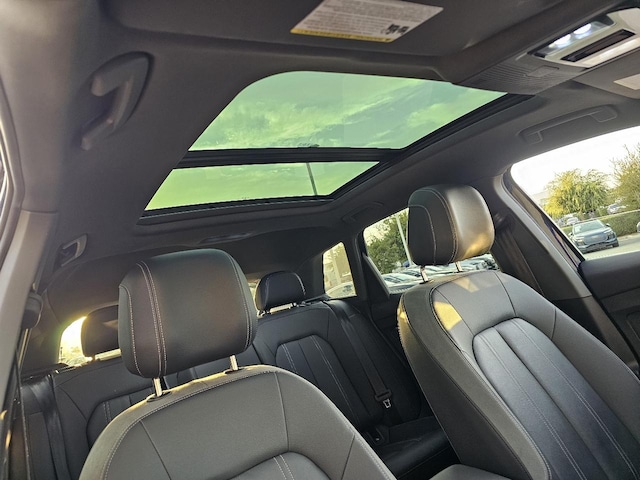 2023 Audi Q4 e-tron