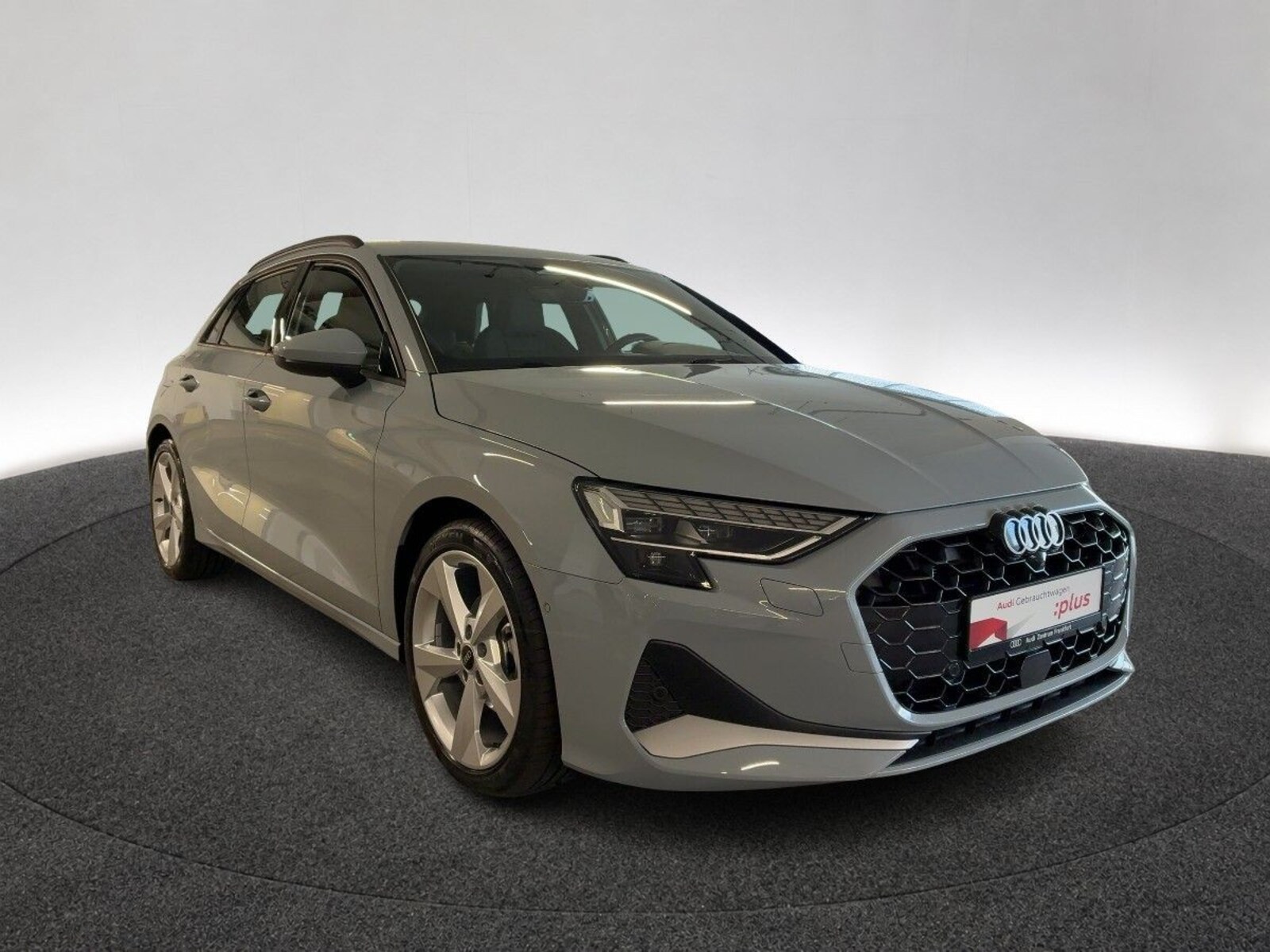 Audi A3 Sportback – Bild 4