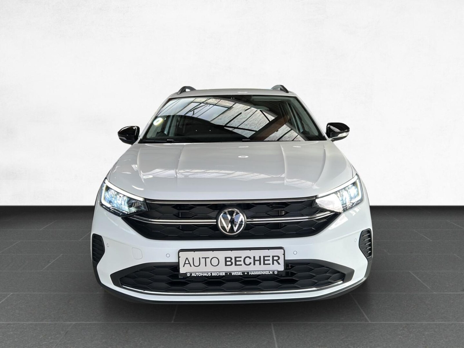 Volkswagen Taigo – Bild 3