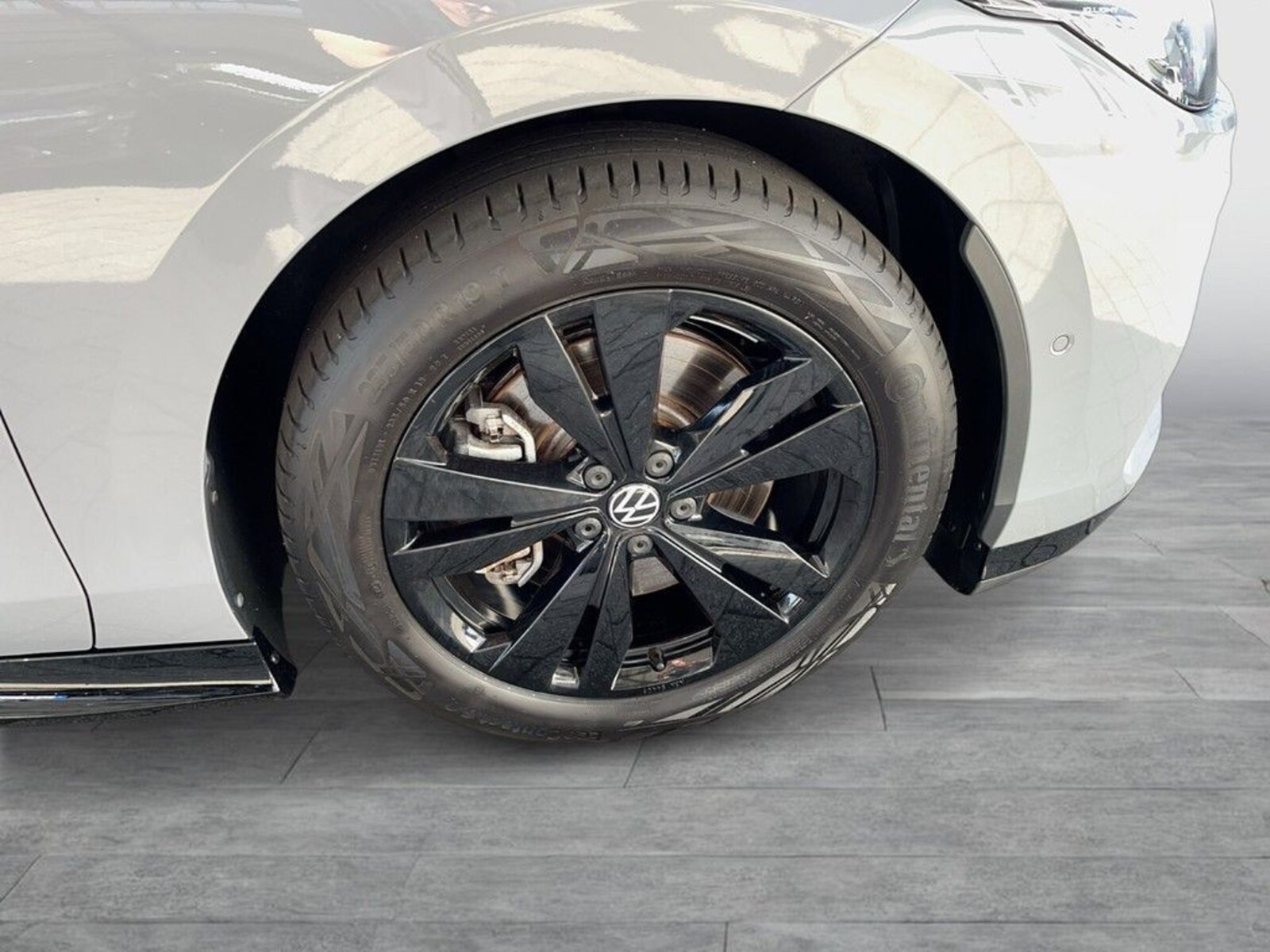 Volkswagen ID.7 Tourer – Bild 7