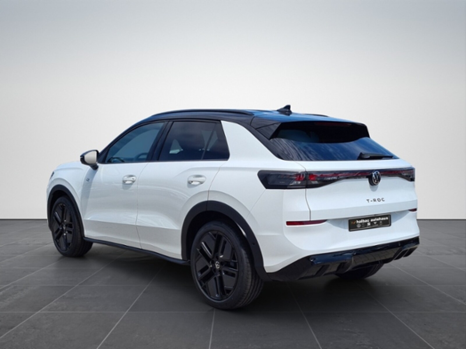 Volkswagen T-Roc – Bild 5