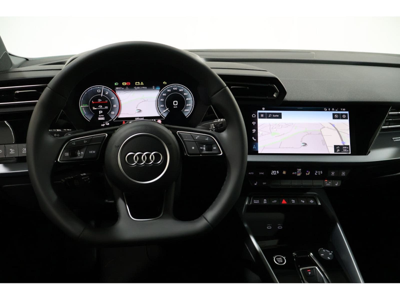 Audi A3 Sportback – Bild 9