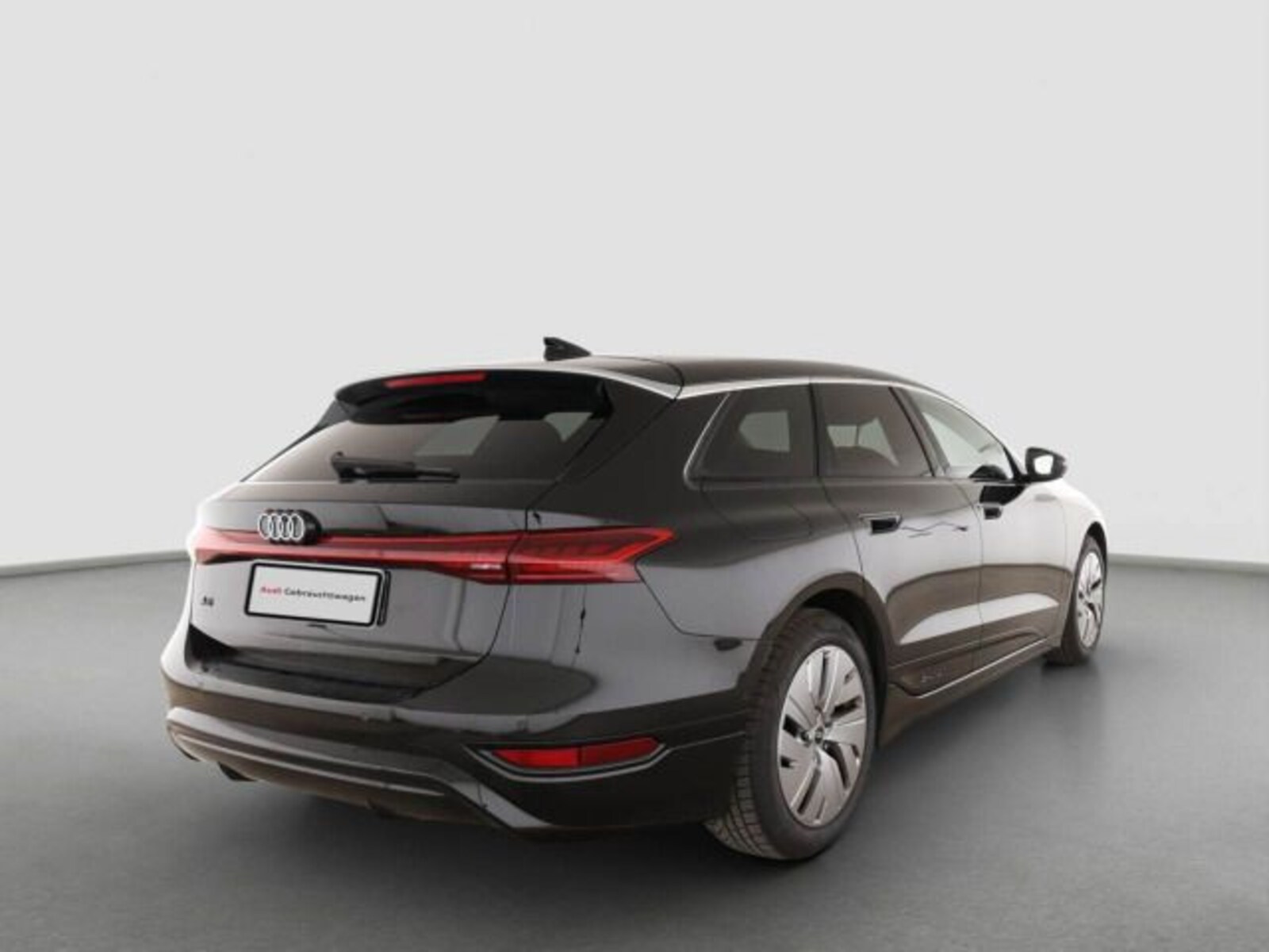 Audi A6 Avant e-tron – Bild 3