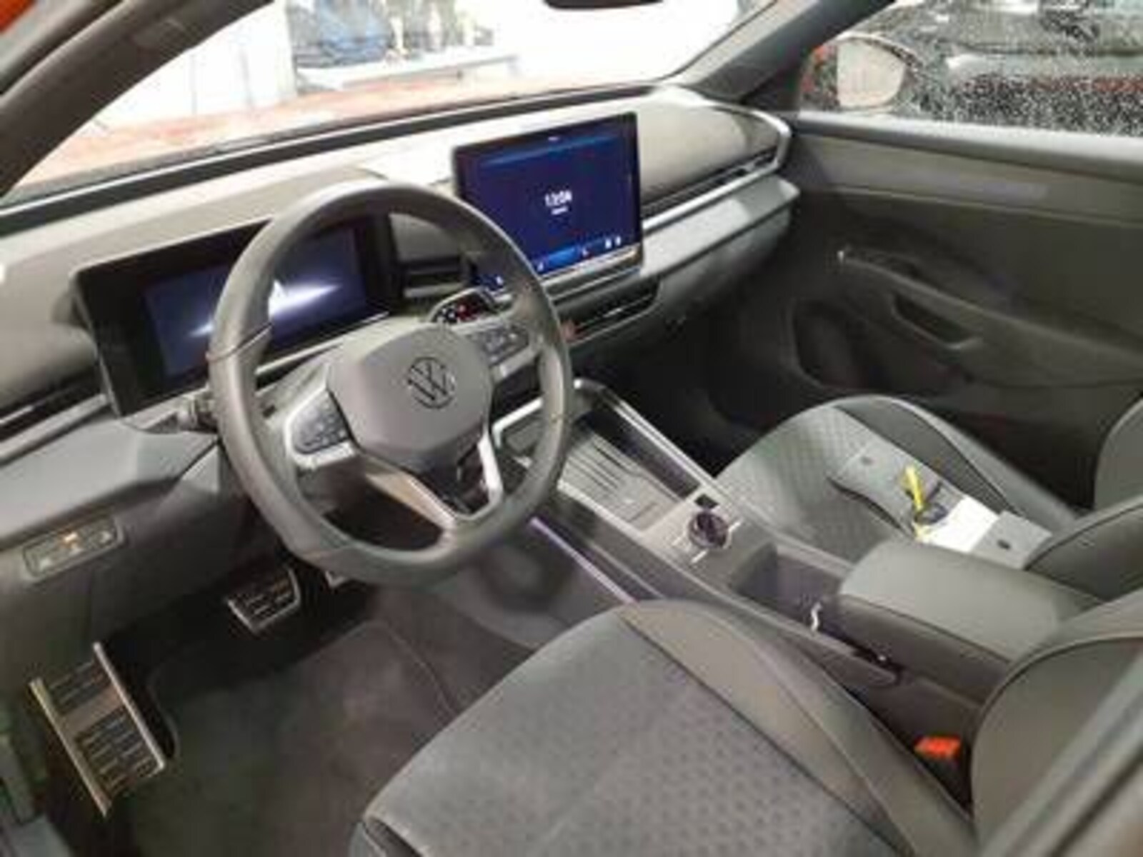 Volkswagen T-Roc – Bild 4