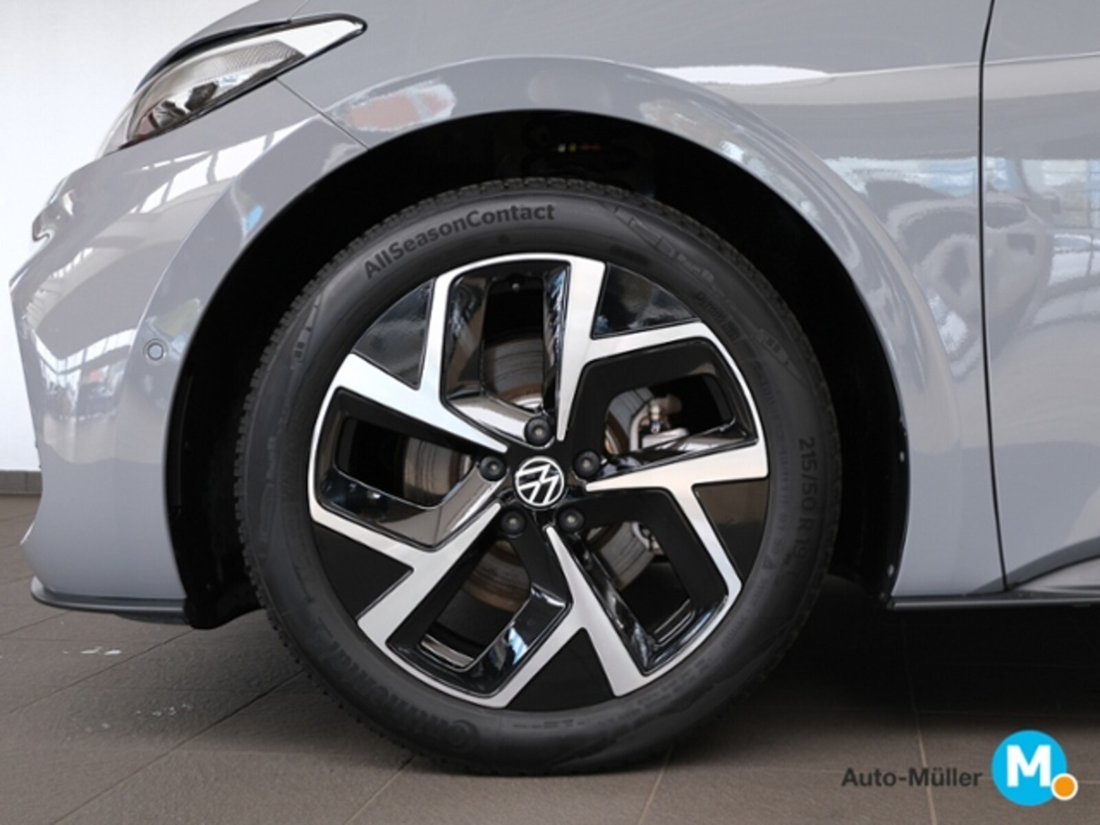 Volkswagen ID.3 – Bild 6