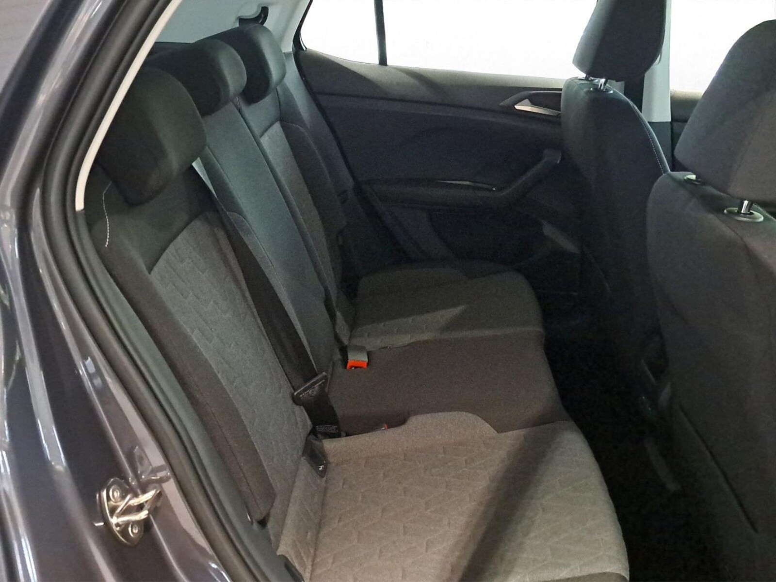 Volkswagen T-Cross – Bild 19