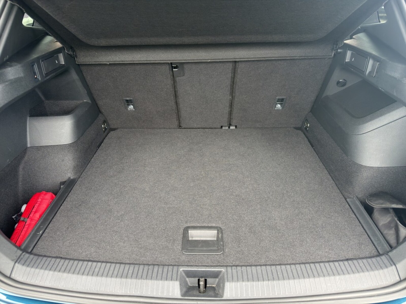 Volkswagen Tiguan – Bild 16