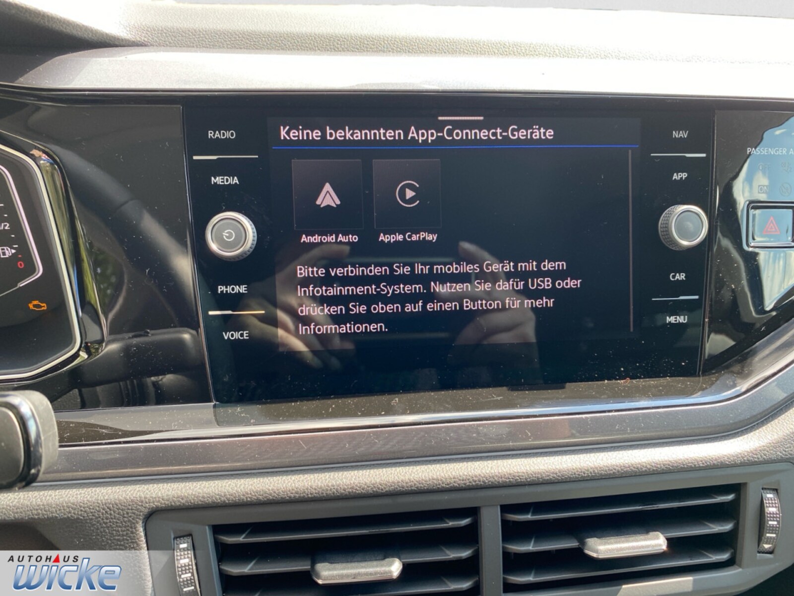 Volkswagen Polo – Bild 13