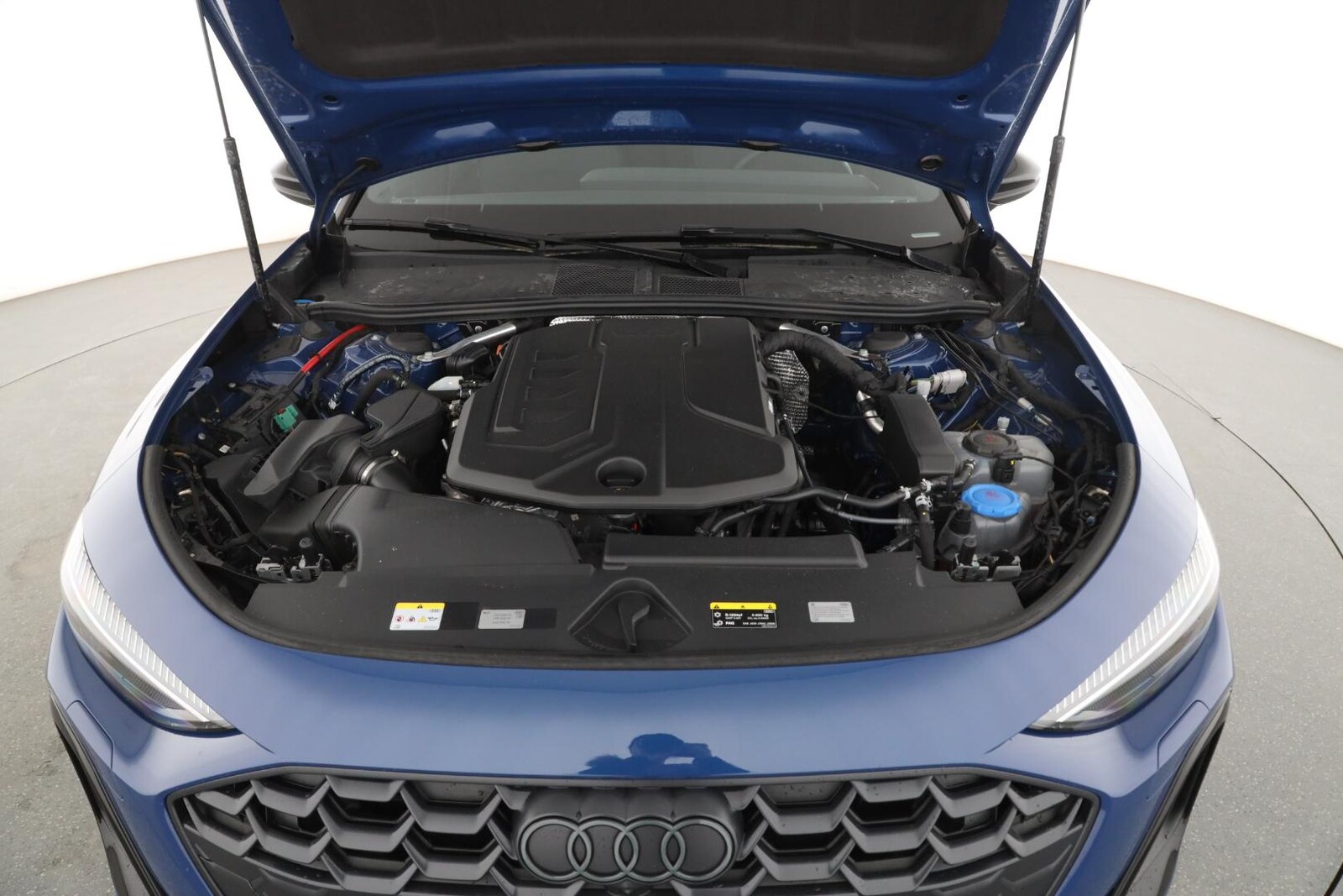 Audi A5 Avant – Bild 12