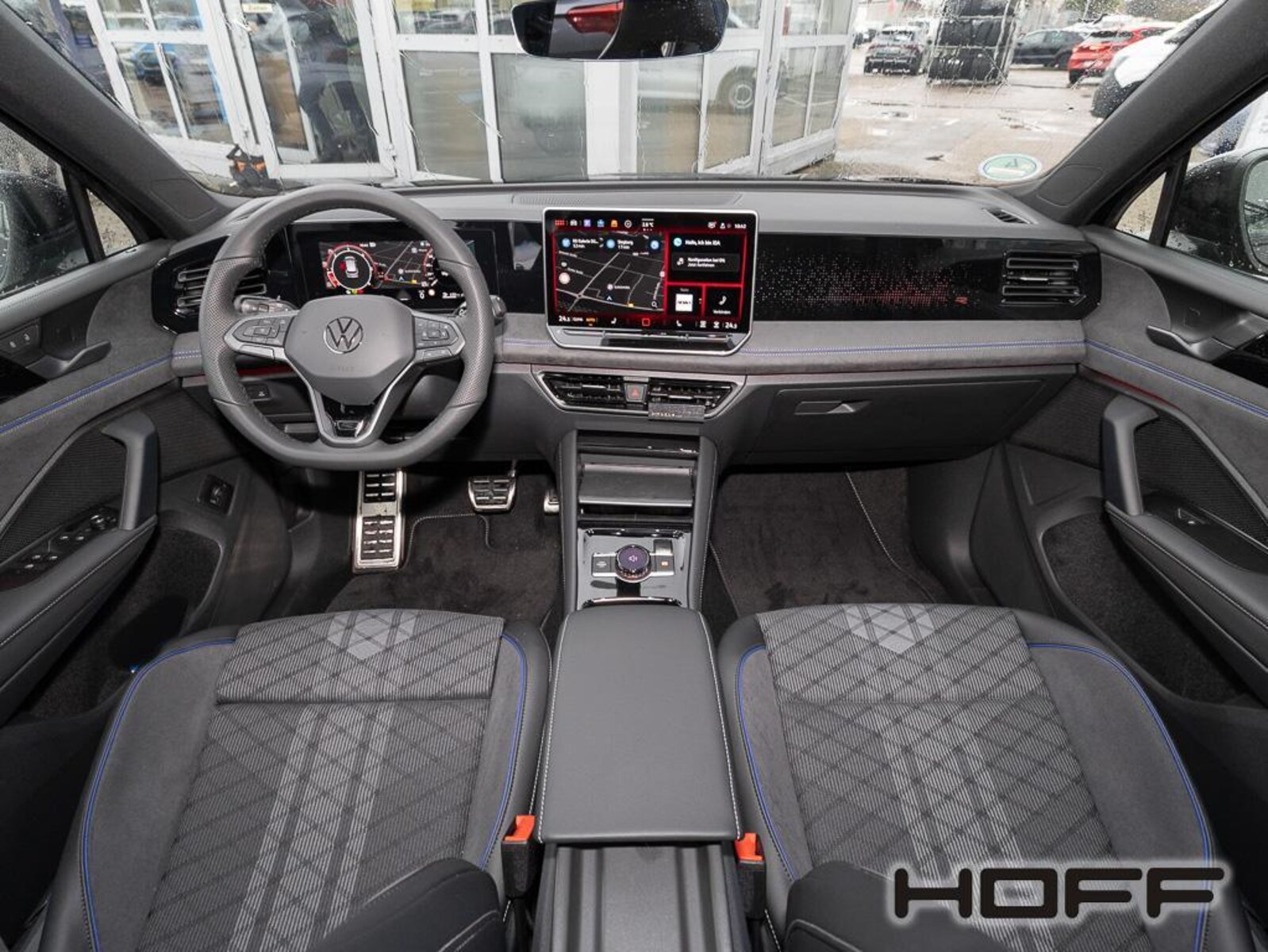 Volkswagen Tiguan – Bild 10