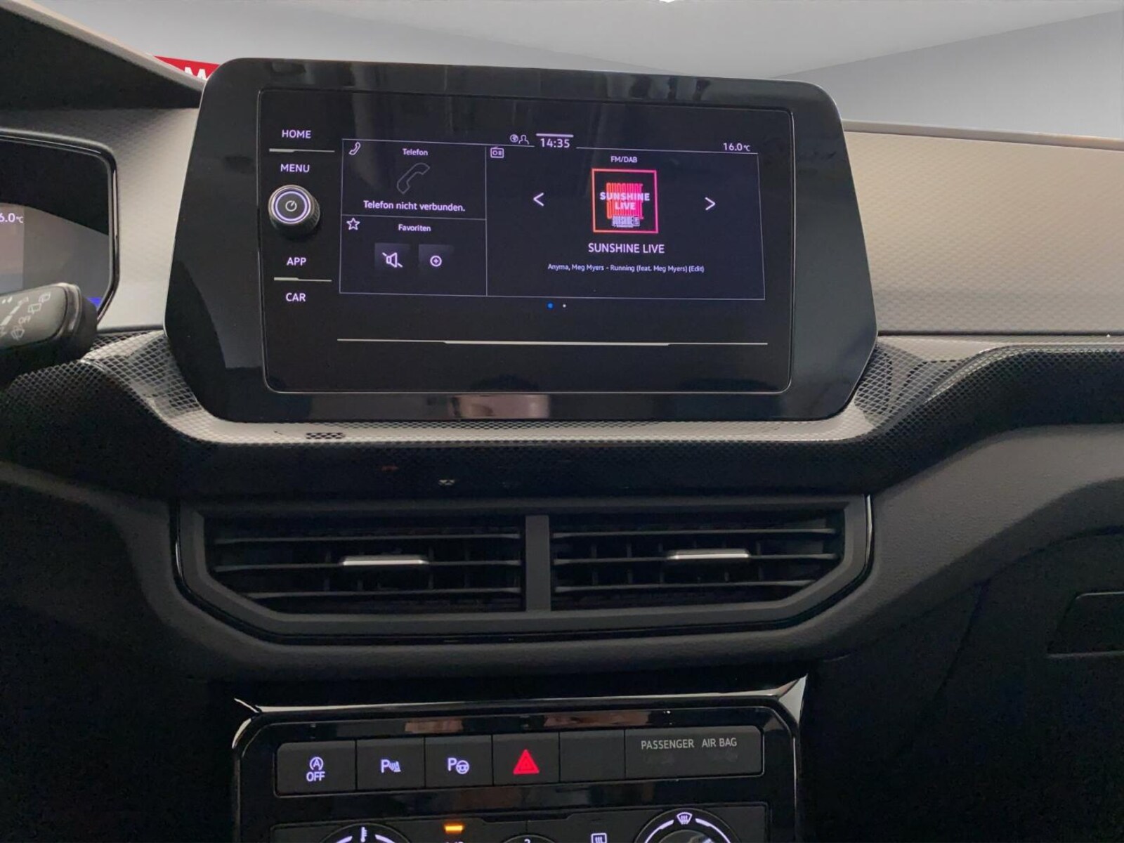 Volkswagen T-Cross – Bild 13