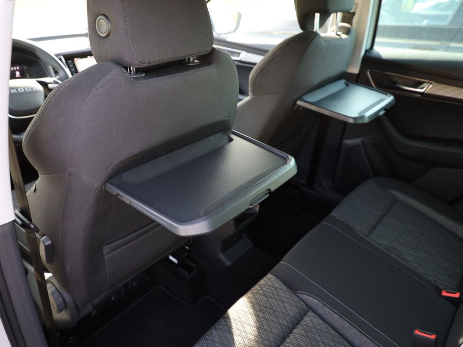 Škoda Karoq – Bild 21