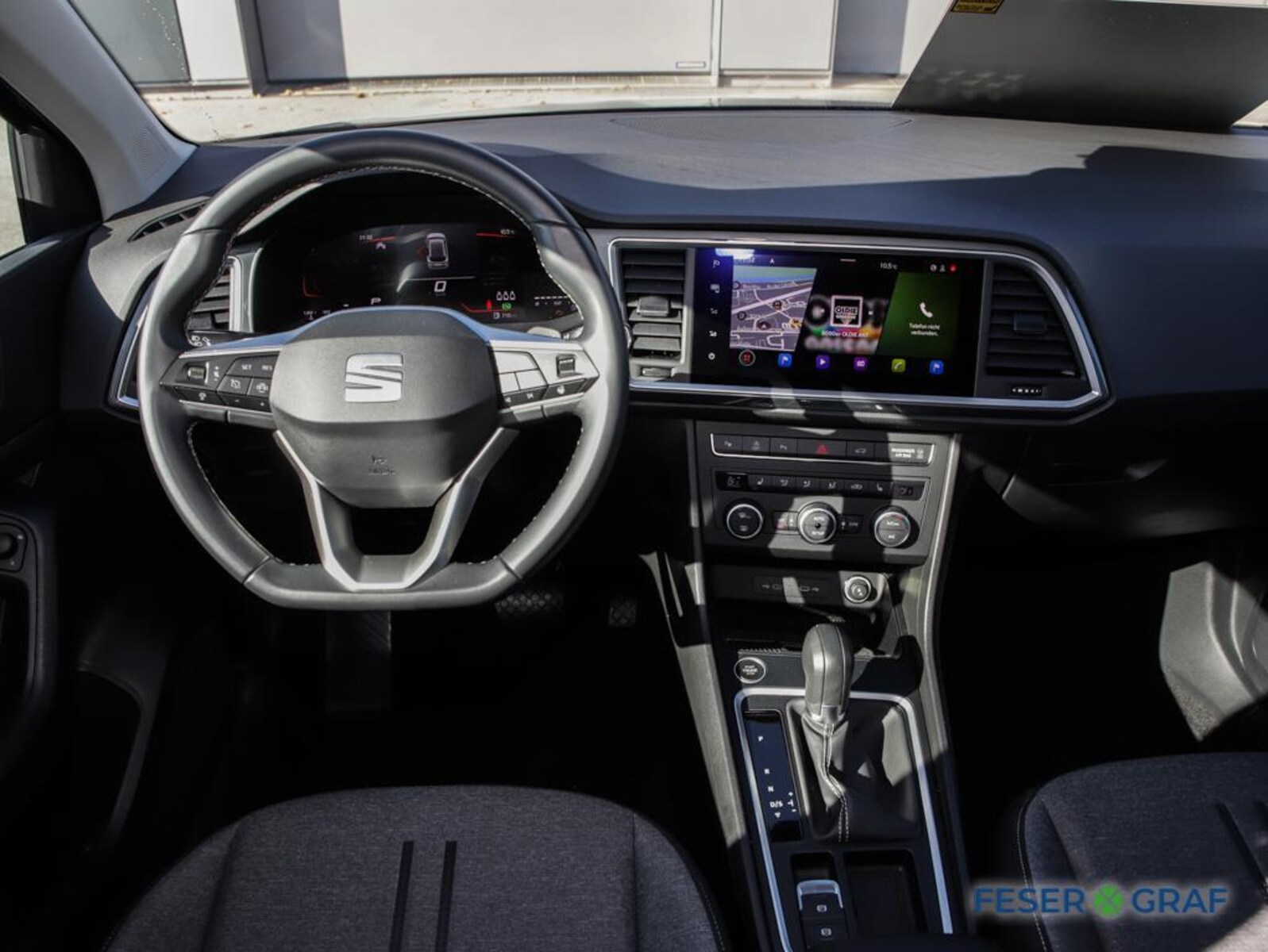SEAT Ateca – Bild 8