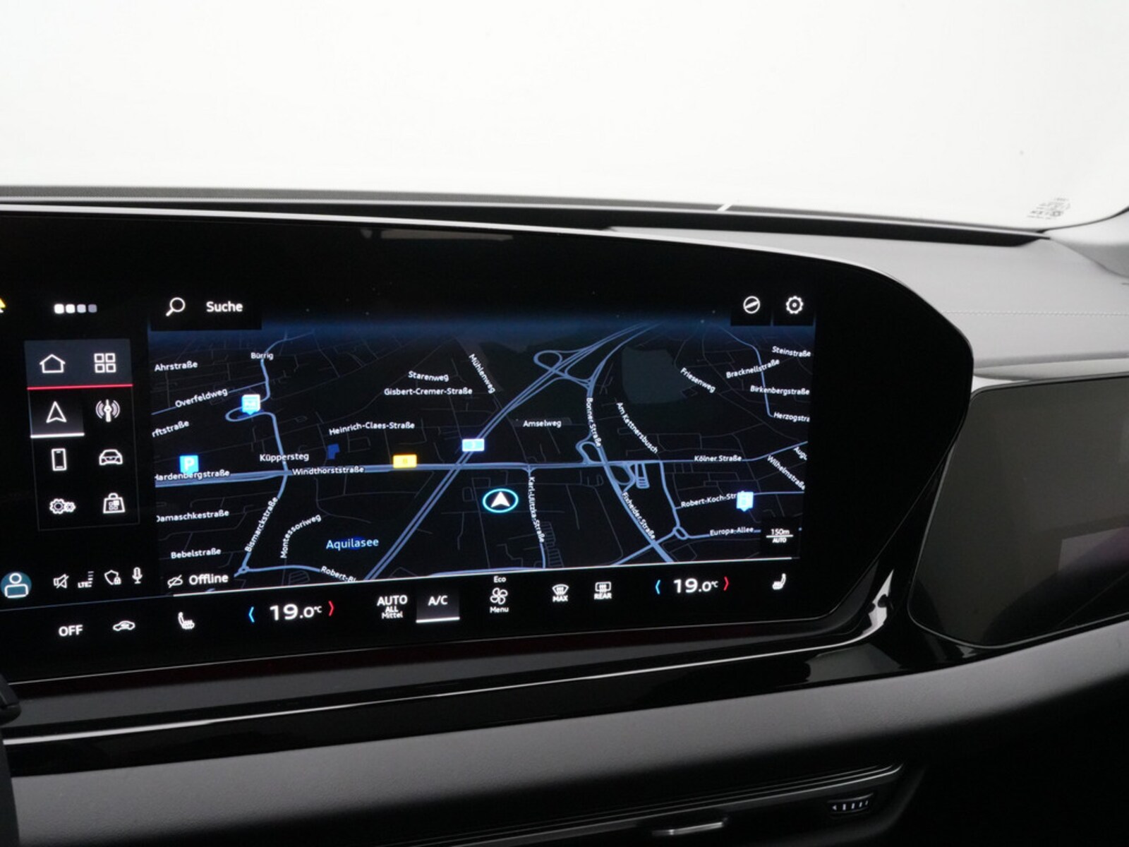 Audi A6 Avant – Bild 8