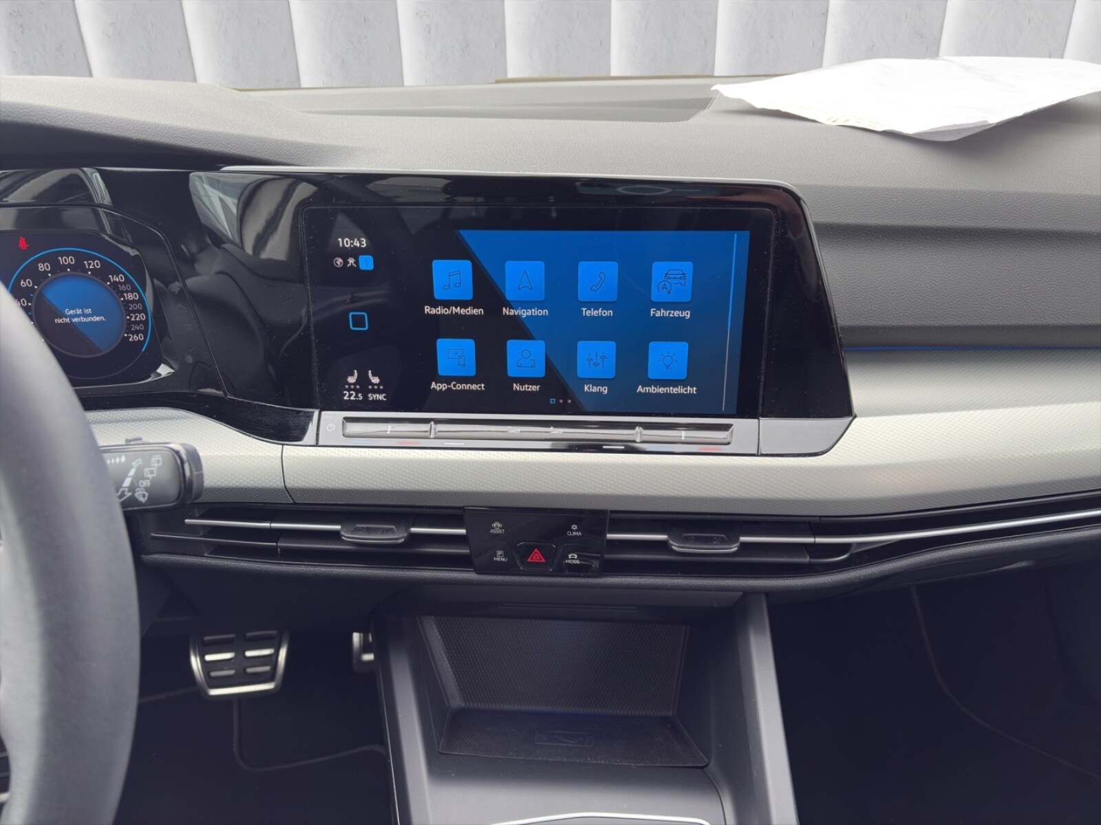 Volkswagen Golf – Bild 11