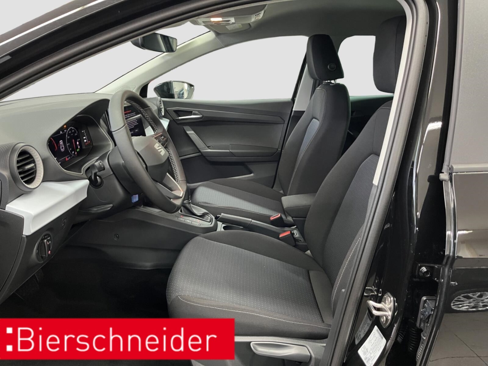 SEAT Ibiza – Bild 13