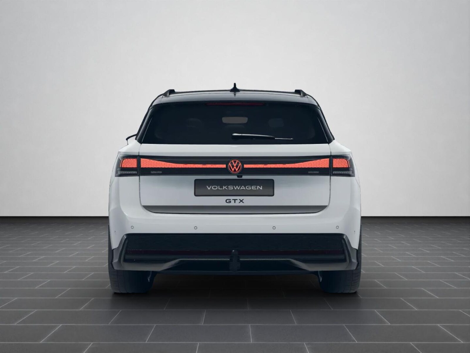 Volkswagen ID.7 Tourer – Bild 7