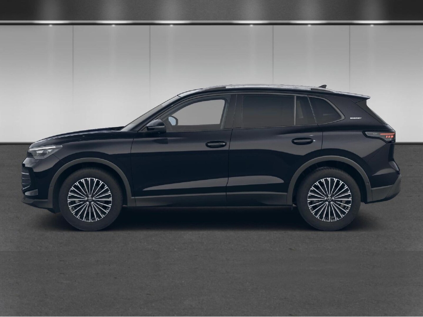 Volkswagen Tiguan – Bild 2