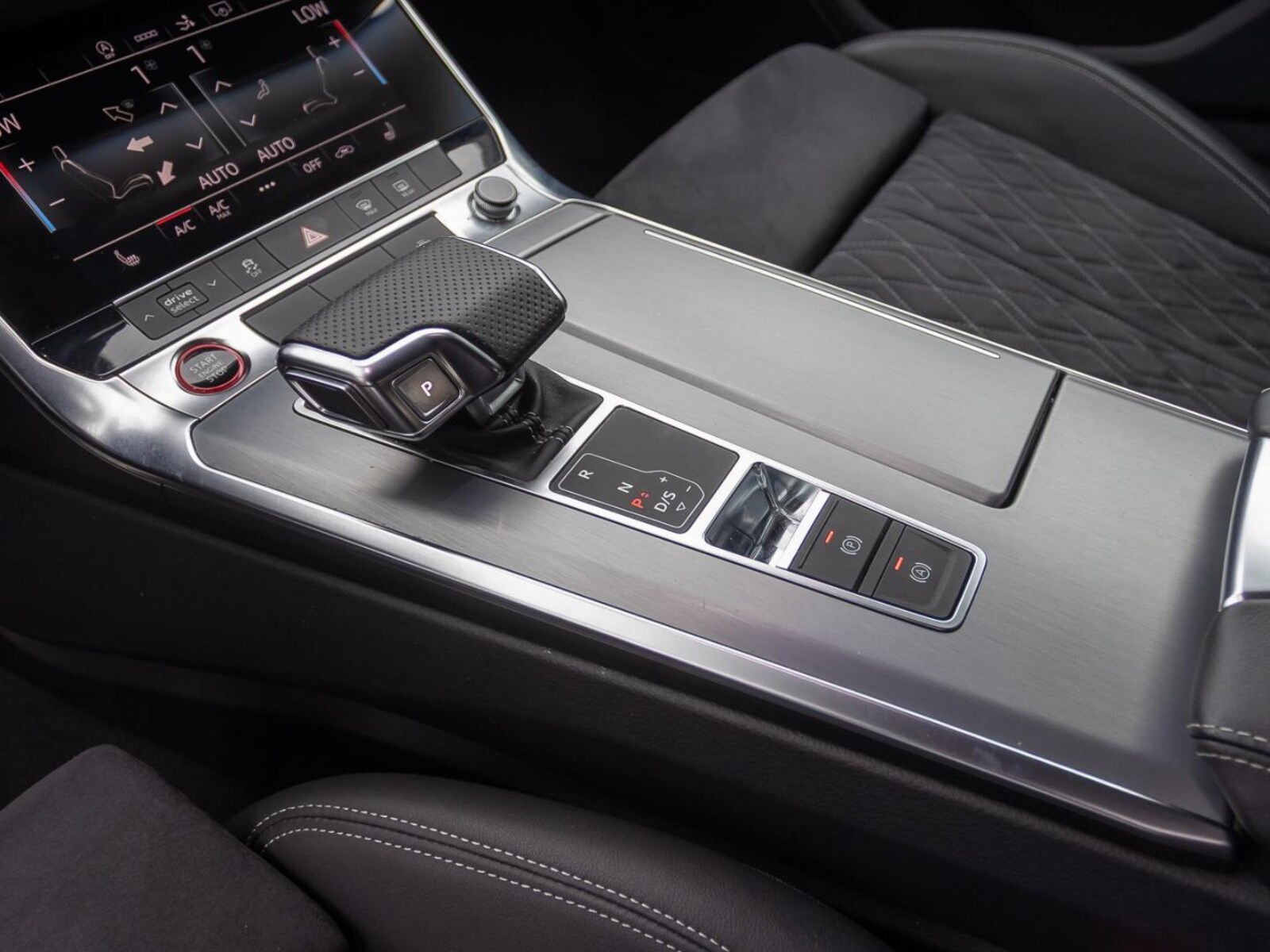 Audi S7 Sportback – Bild 18