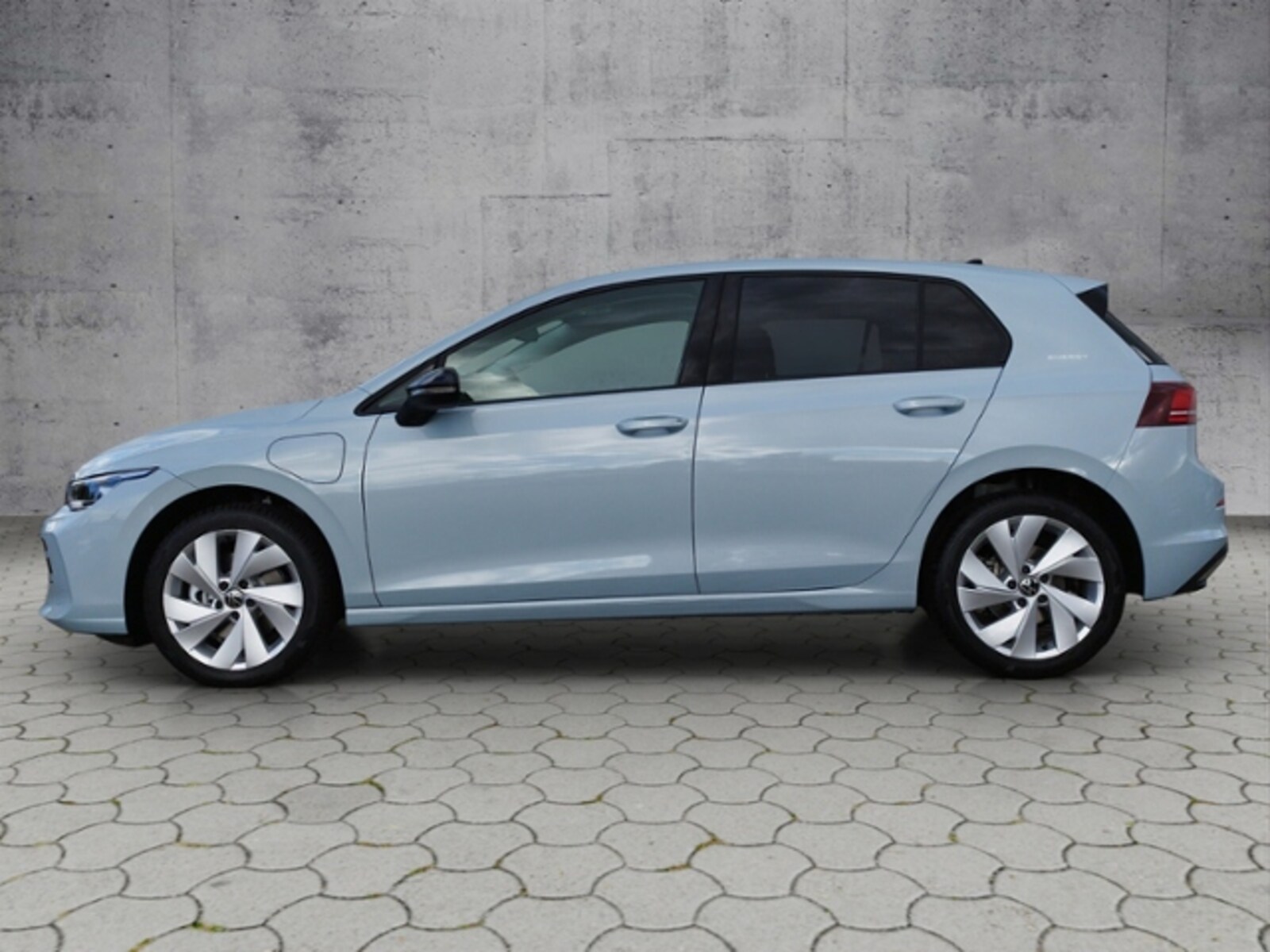 Volkswagen Golf – Bild 2