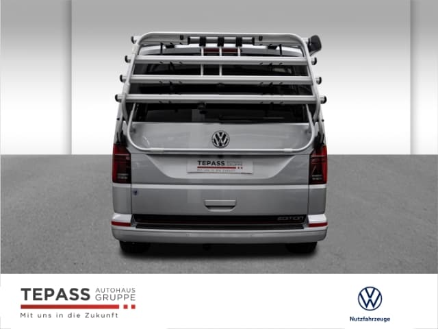 Volkswagen T6.1 California