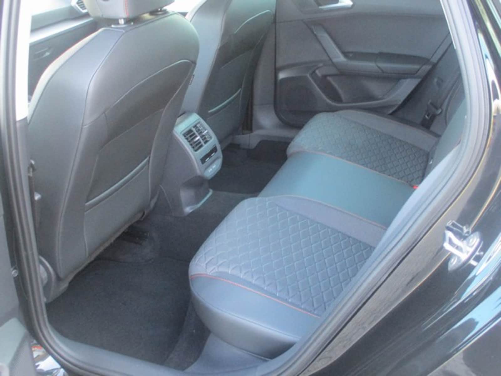 SEAT Leon Sportstourer – Bild 9