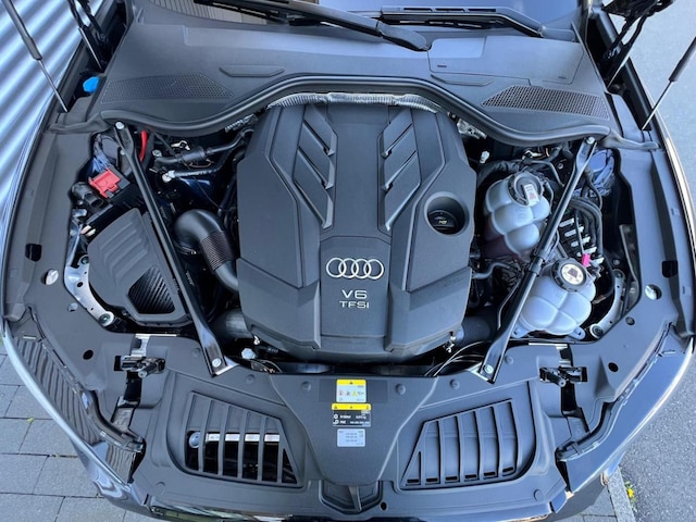 Audi A8 L TFSI E 60 TFSI E Quattro Tiptronic - 2023 - Joinsteer - #8