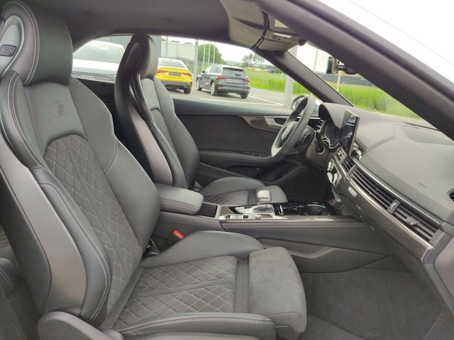 Audi S5 Cabriolet TFSI Quattro Tiptronic - 2023 - Joinsteer - #14