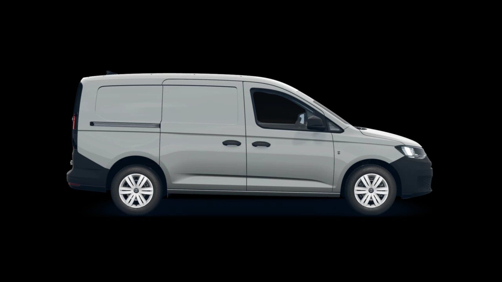 Volkswagen Caddy Maxi Cargo – Bild 4