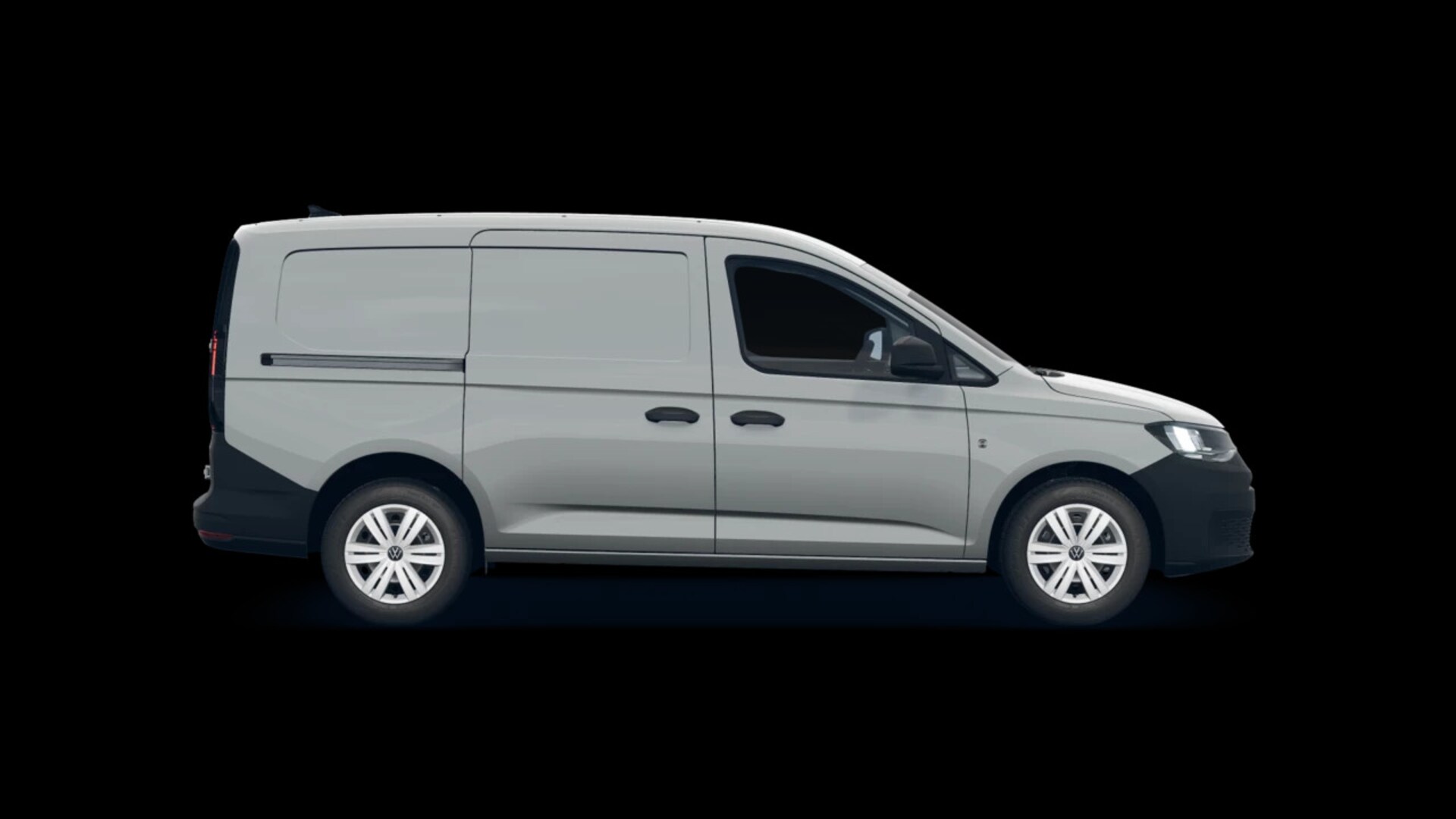 Volkswagen Caddy Maxi Cargo