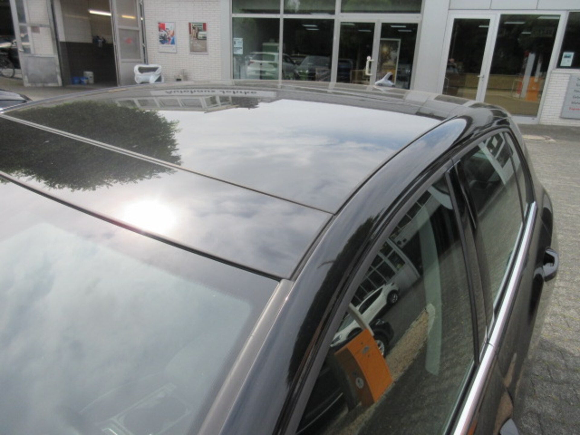 Volkswagen Golf Style
