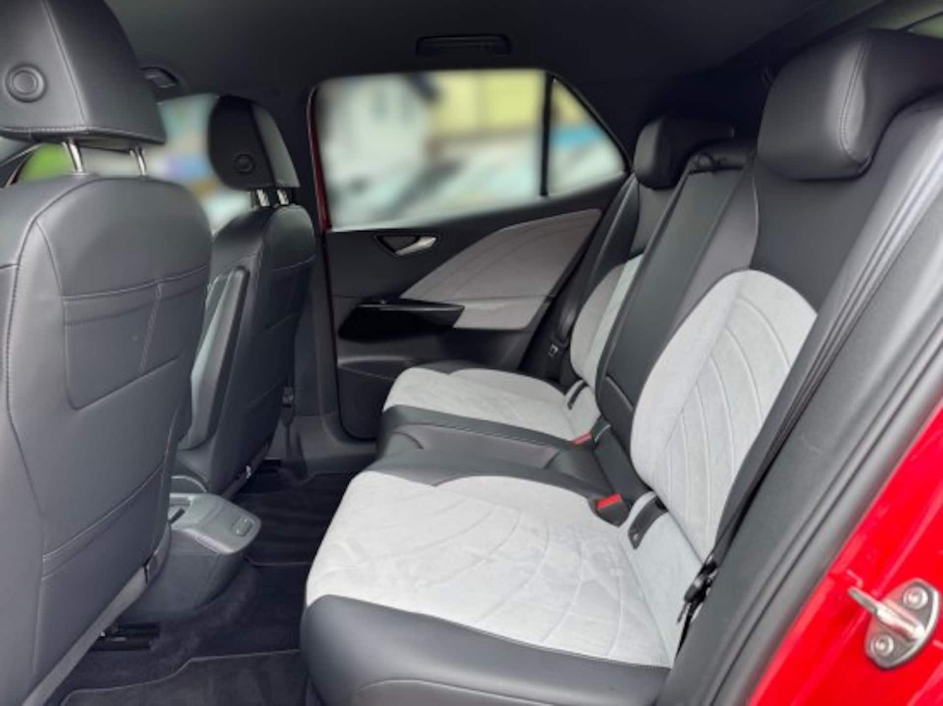 Volkswagen ID.3 Pro S