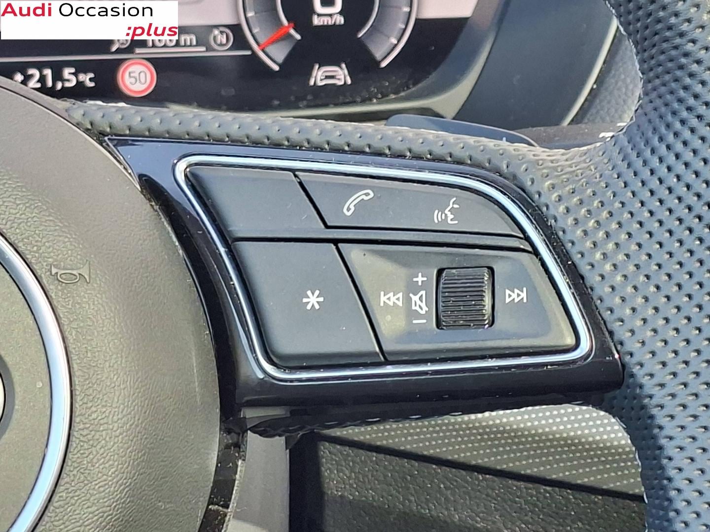 Image about Audi Q2 Black Edition 35 TFSI 110 kW (150 ch) S tronic