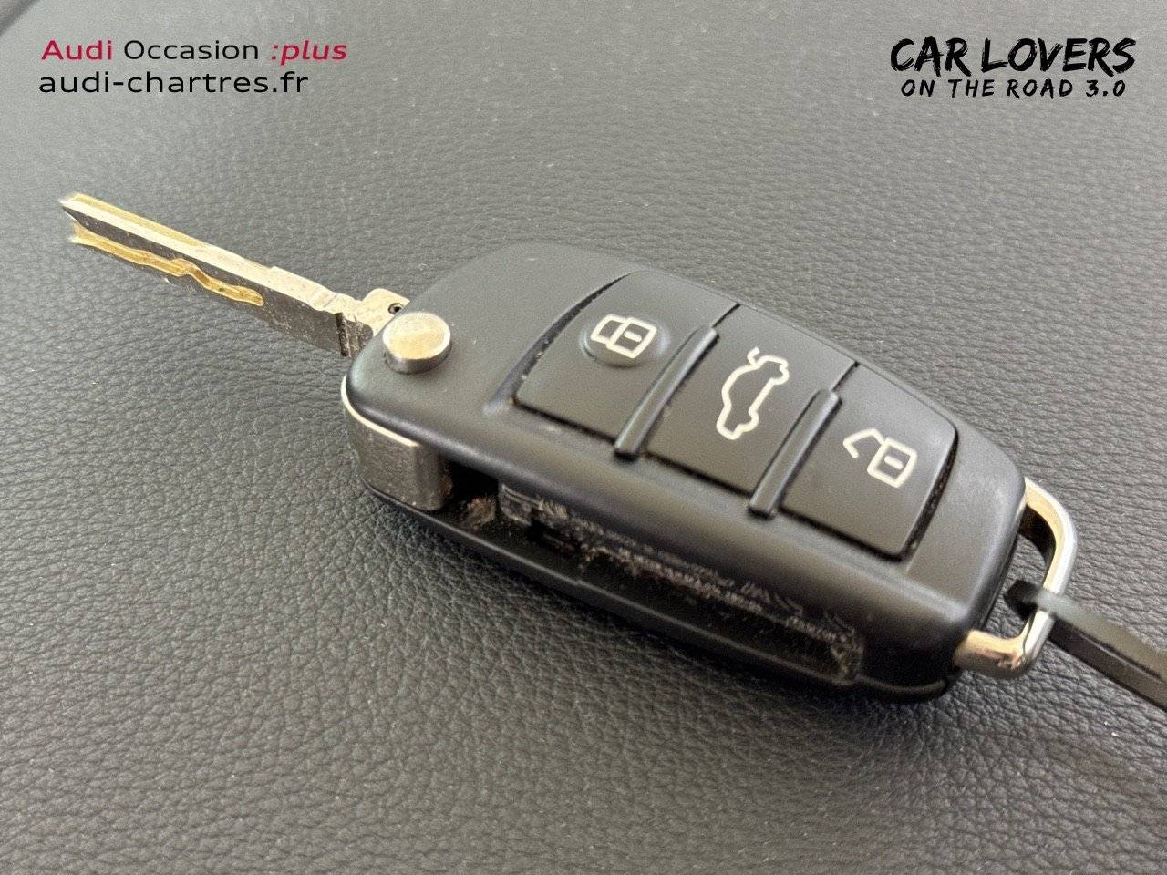 Image about Audi Q3 Sportback S line 35 TFSI 110 kW (150 ch) S tronic