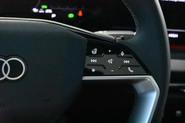 2025 Audi A5 Premium Plus - Photo 8