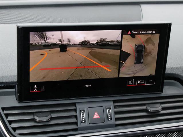 2025 AUDI SQ5 - Image 17