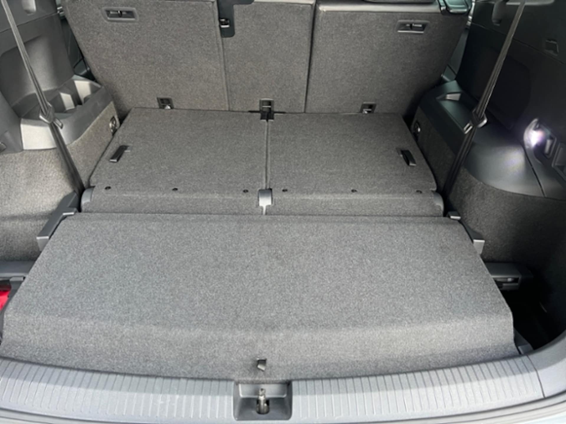 Volkswagen Tiguan Allspace R-Line